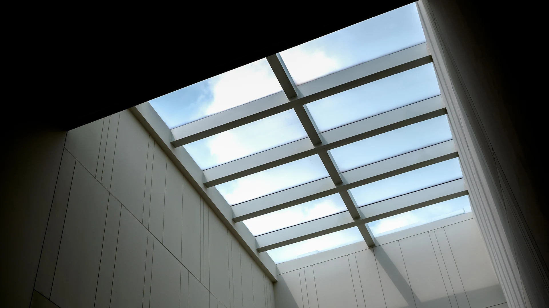 Engineering Skylights for High-Rise Structures