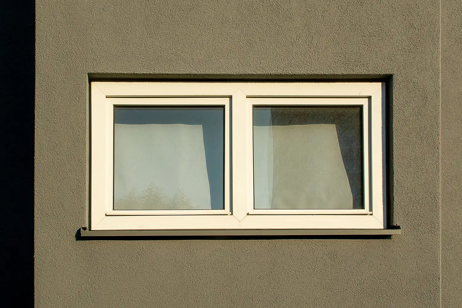 Descon Coframe Architectural System